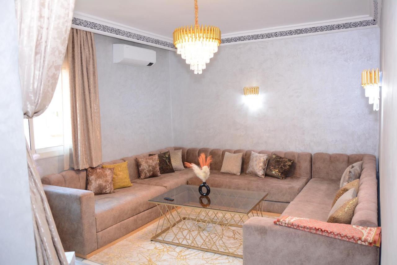 Apartment In Marrakech, Gueliz Marrakesch Exterior foto