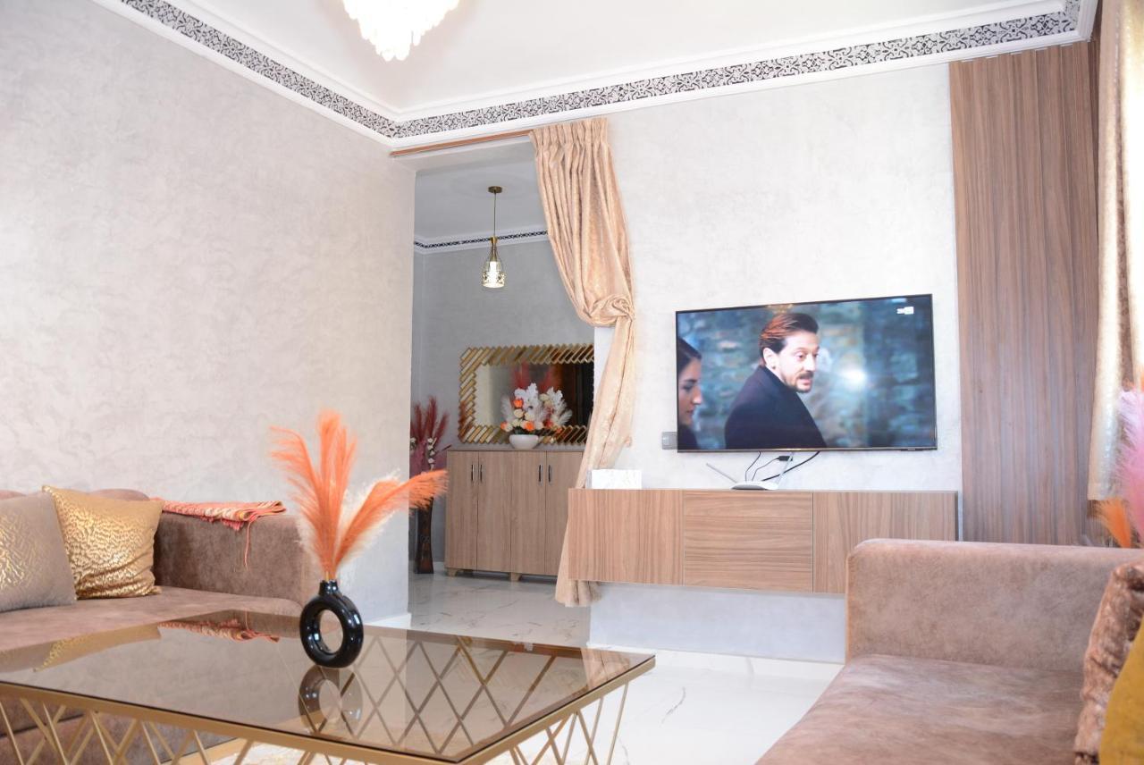 Apartment In Marrakech, Gueliz Marrakesch Exterior foto
