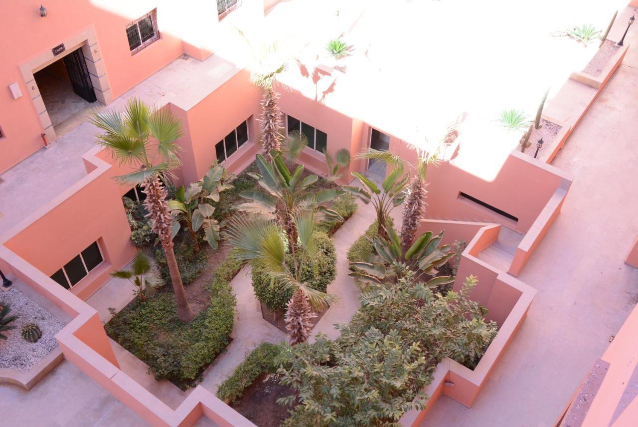 Apartment In Marrakech, Gueliz Marrakesch Exterior foto